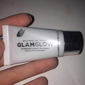 Glam Glow Face Mask